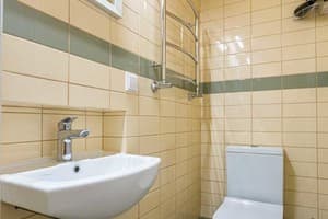 Квартира Oberig проспект Шевченка 12. Апартаменты 4-местный  7