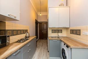 Квартира Oberig проспект Шевченка 12. Апартаменты 4-местный  9