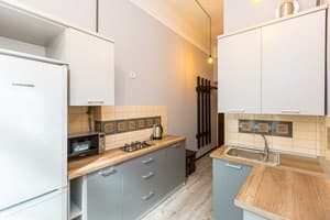 Квартира Oberig проспект Шевченка 12. Апартаменты 4-местный  10