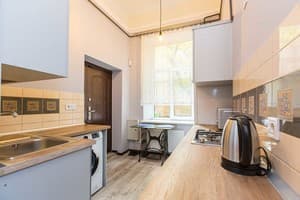 Квартира Oberig проспект Шевченка 12. Апартаменты 4-местный  14