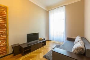 Квартира Oberig проспект Шевченка 12. Апартаменты 4-местный  17