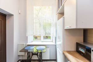 Квартира Oberig проспект Шевченка 12. Апартаменты 4-местный  19