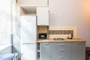 Квартира Oberig проспект Шевченка 12. Апартаменты 4-местный  21