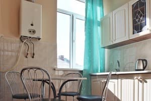 Квартира Oberig, ул. Б. Хмельницкого, 61. Апартаменты 4-местный  4