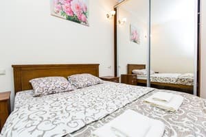 Квартира Oberig, ул. Балабана 29. Апартаменты 4-местный  1