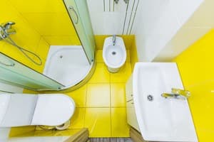 Квартира Oberig, ул. Балабана 29. Апартаменты 4-местный  9