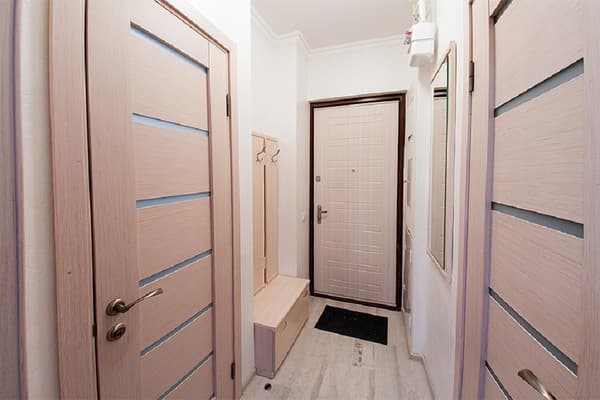 Oberig, ул. Дорошенка, 12 3