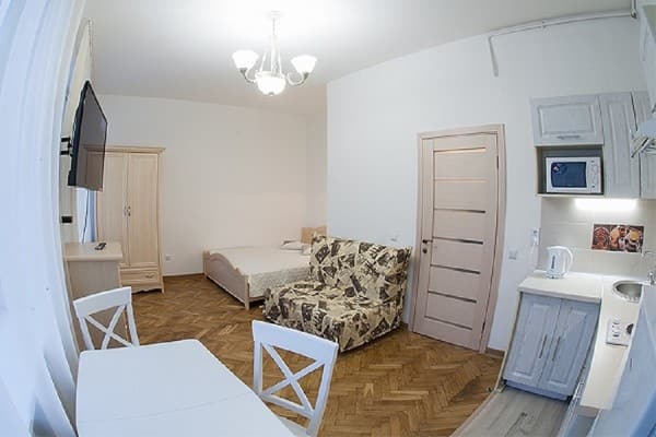 Oberig, ул. Дорошенка, 12 5