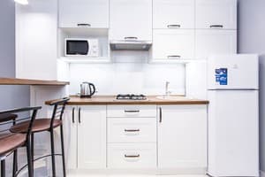 Квартира Oberig, ул. Городоцкая 102. Апартаменты 4-местный  16