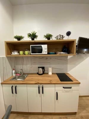 Oberig, ул. Городоцкая 58 2