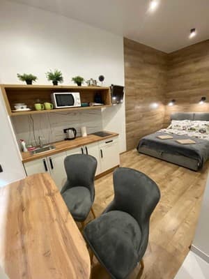 Квартира Oberig, ул. Городоцкая 58