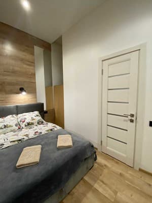 Oberig, ул. Городоцкая 58 4