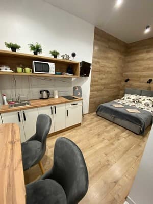 Oberig, ул. Городоцкая 58 5