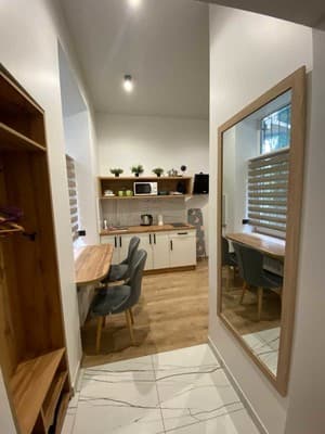 Oberig, ул. Городоцкая 58 6