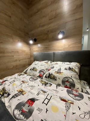 Oberig, ул. Городоцкая 58 10