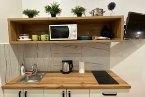 Квартира Oberig, ул. Городоцкая 58. Апартаменты двухместный  2