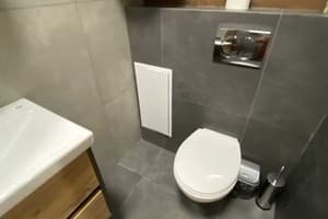 Квартира Oberig, ул. Городоцкая 58. Апартаменты двухместный  3