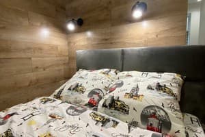 Квартира Oberig, ул. Городоцкая 58. Апартаменты двухместный  11