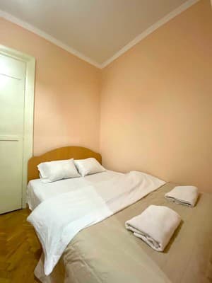 Квартира Oberig, ул. Железнодорожная, 10