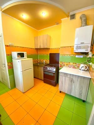 Oberig, ул. Железнодорожная, 10 18