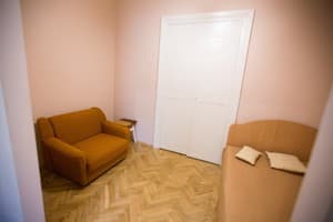 Квартира Oberig, ул. Железнодорожная, 10. Апартаменты 5-местный  2