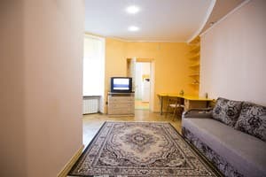 Квартира Oberig, ул. Железнодорожная, 10. Апартаменты 5-местный  3