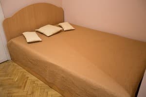 Квартира Oberig, ул. Железнодорожная, 10. Апартаменты 5-местный  1