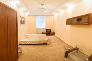 Квартира Oberig, ул. Кониского 5/2. Апартаменты 4-местный  1