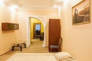 Квартира Oberig, ул. Кониского 5/2. Апартаменты 4-местный  2