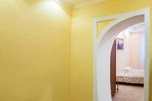 Квартира Oberig, ул. Кониского 5/2. Апартаменты 4-местный  4