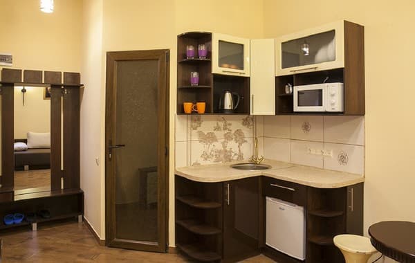 Oberig, ул. Кулиша 13 1