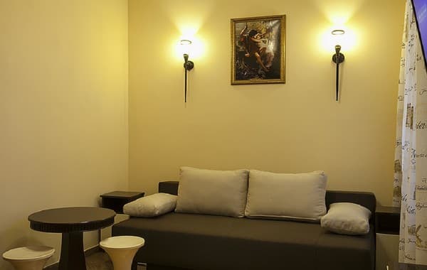 Oberig, ул. Кулиша 13 4