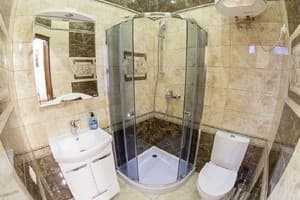 Квартира Oberig, ул. Кулиша 13. Апартаменты двухместный  4