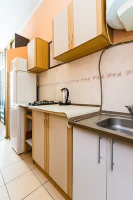 Oberig, ул. Кулиша 20 3