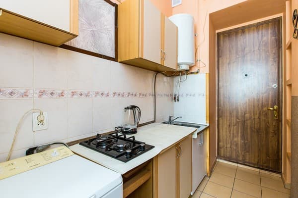 Oberig, ул. Кулиша 20 4