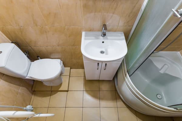 Oberig, ул. Кулиша 20 5