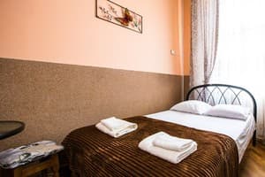 Квартира Oberig, ул. Кулиша 20. Апартаменты двухместный  1