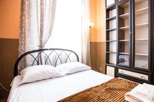 Квартира Oberig, ул. Кулиша 20. Апартаменты двухместный  2