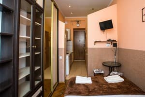 Квартира Oberig, ул. Кулиша 20. Апартаменты двухместный  3