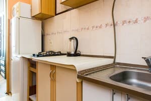 Квартира Oberig, ул. Кулиша 20. Апартаменты двухместный  4