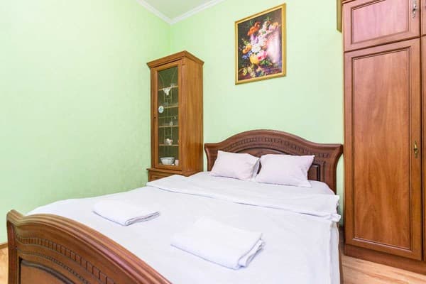 Oberig ул. Люльки, 5 11