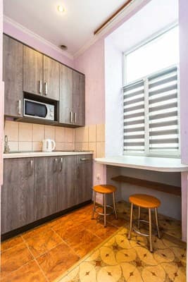 Oberig ул. Люльки, 5 21