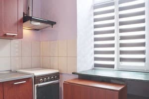 Квартира Oberig ул. Люльки, 5. Апартаменты трехместный  3