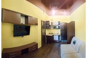 Квартира Oberig, ул. Наливайка, 7. Студио двухместный  6