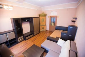 Квартира Oberig ул. Огиенка, 13. Апартаменты 4-местный  2