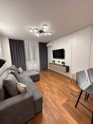 Oberig, ул. Пид Голоском 15б/2 2