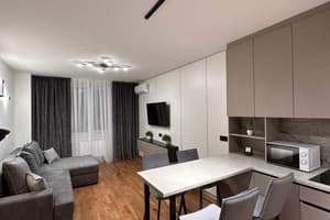 Квартира Oberig, ул. Пид Голоском 15б/2. Апартаменты 4-местный  2