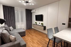 Квартира Oberig, ул. Пид Голоском 15б/2. Апартаменты 4-местный  4