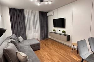 Квартира Oberig, ул. Пид Голоском 15б/2. Апартаменты 4-местный  7