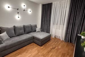 Квартира Oberig, ул. Пид Голоском 15б/2. Апартаменты 4-местный  10